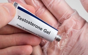 Nguy cơ đột quỵ ở nam giới lạm dụng liệu pháp testosterone