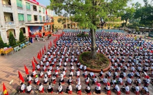 Thời tiết trên cả nước dịp lễ khai giảng năm học 2026-2027 thế nào?