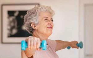 Giải pháp cải thiện khả năng vận động cho người bệnh Parkinson