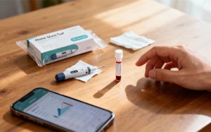 Chỉ số HbA1c 9,1% có cao không, làm sao để hạ?
