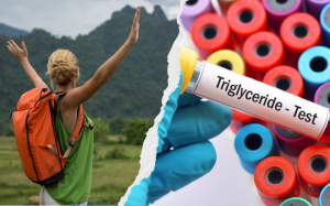 7 bí quyết dành cho người có chỉ số triglyceride cao khi đi du lịch 