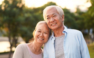 Tiếng cười có thể giúp người bệnh phổi tắc nghẽn mạn tính dễ thở hơn?