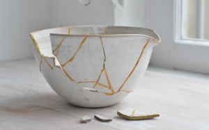 Wabi-sabi: Học cách chấp nhận những điều chưa hoàn hảo