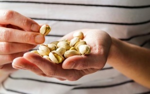 Loại hạt quen thuộc có thể giúp giảm huyết áp