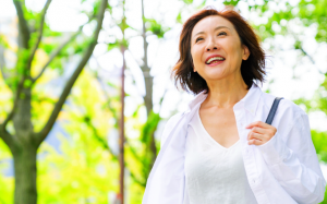 Tìm lại mục đích sống ở tuổi trung niên