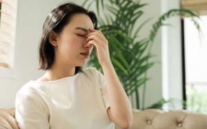 Dấu hiệu nào cảnh báo cơ thể thiếu sắt?