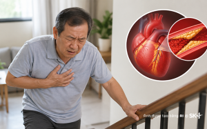 Hẹp mạch vành 50 - 70% có bắt buộc phải đặt stent không?