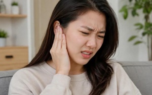 Tai nghe không rõ, nên làm gì để tăng cường thính lực?