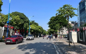 Nơi nào còn mưa lớn trong tuần tới?