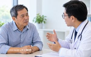Hở van tim 2 lá, 3 lá mức độ vừa đến nặng có phải thay van không? 