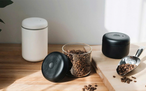 Một số lưu ý khi bảo quản cà phê