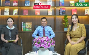 TỌA ĐÀM trực tuyến: Dưỡng lão - Góc nhìn từ nhu cầu thực tế