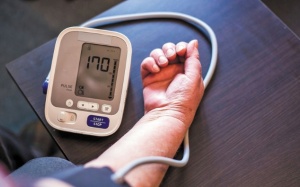 Những yếu tố âm thầm ảnh hưởng đến huyết áp chớ bỏ qua