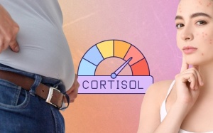 Cortisol có phải “kẻ thù” của sức khỏe?