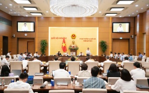 Sửa đổi Luật An toàn thực phẩm: Chuyển quản lý theo nguy cơ, rõ đầu mối trách nhiệm