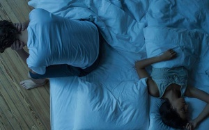 Điều gì xảy ra với testosterone khi bạn thiếu ngủ?