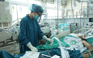 Tăng cường công tác dự phòng thương tích tại cộng đồng