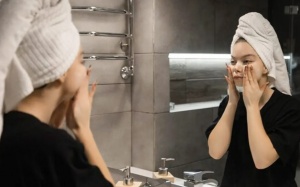 Làn da sẽ ra sao nếu bạn không tẩy trang trước khi đi ngủ?