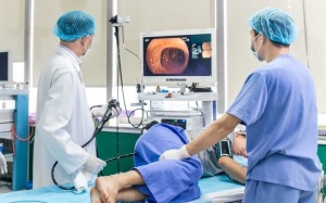 Nhiều thói quen hàng ngày làm tăng nguy cơ mắc ung thư đại trực tràng