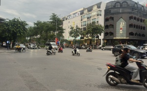 Bắc Bộ đón không khí lạnh từ đêm nay