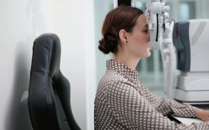 Ăn gì để mắt khỏe?
