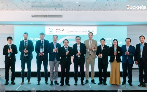 Dự án ACTIVE 2.0: Nâng cao năng lực điều trị ung thư cổ tử cung tại Việt Nam