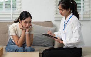 Nguy cơ trầm cảm ở tuổi tiền mãn kinh