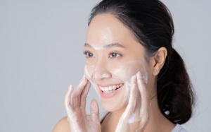 Các bước tối ưu để chăm sóc làn da khô