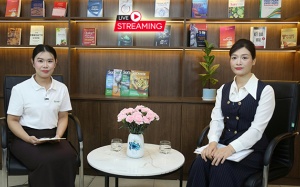 TỌA ĐÀM trực tuyến: Suy thận trẻ hóa