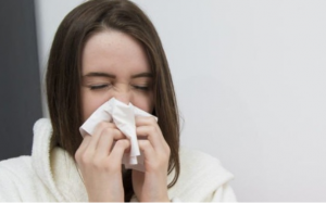 5 cách giúp hệ miễn dịch khỏe mạnh trước mùa cảm lạnh