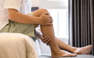 Liên tục bị chuột rút có đáng lo?