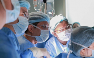 Phê duyệt kỹ thuật thông tim can thiệp bào thai ở Bệnh viện Từ Dũ