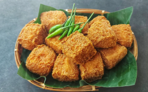 Ăn đậu phụ mỗi ngày có tốt không?
