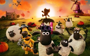 Gợi ý phim: “Xả stress” với “Shaun the Sheep”