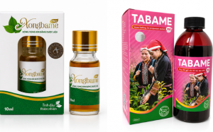 Thu hồi toàn quốc hai sản phẩm xông cho phụ nữ