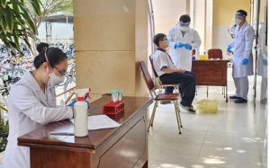 Bộ Y tế phát cảnh báo khẩn sau chùm ca não mô cầu tại trường học ở TP. HCM