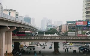 Thời tiết cả nước Ngày Phụ nữ Việt Nam 20/10 như thế nào?