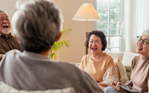 3 cách cải thiện các mối quan hệ xã hội