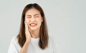 Thực phẩm quen thuộc hàng ngày có thể gây hại cho răng