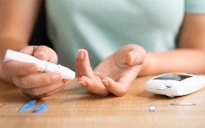 Đái tháo đường không phụ thuộc insulin là gì?