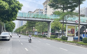 Trung Bộ vẫn mưa lớn, Bắc Bộ có nắng