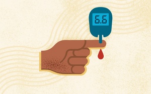Đường huyết 6,6mmol/L có phải đã mắc đái tháo đường?