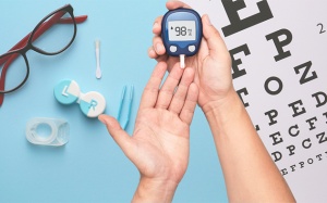 Biến chứng võng mạc đái tháo đường có khỏi được không?