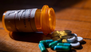 Mỹ thu hồi nửa triệu chai thuốc huyết áp do chứa tạp chất gây ung thư