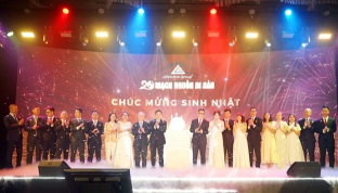 Vinalink Group: 20 năm – Hành trình kiến tạo 'Mạch nguồn Di sản'