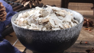 Mẫu lệ trong Đông y - vị thuốc ít người biết giúp giảm run