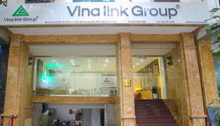 Vinalink Group ra mắt địa điểm kinh doanh mới tại Hà Nội
