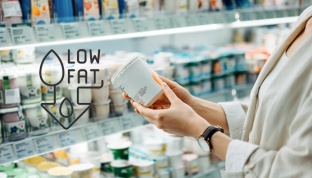 Thực phẩm ít hoặc không béo có phải lúc nào cũng tốt hơn?