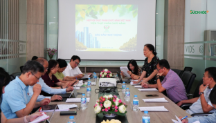 Đề xuất gỡ vướng pháp lý cho ngành TPCN trong Luật An toàn thực phẩm (sửa đổi)