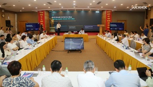 VCCI: Công bố báo cáo 'Dòng chảy pháp luật kinh doanh Việt Nam 2025'